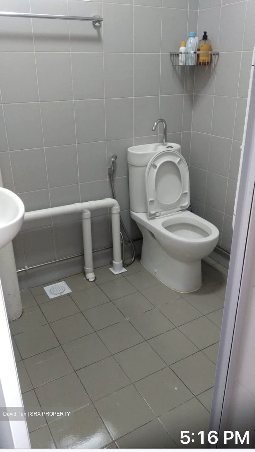 Blk 129 Lorong Ah Soo (Hougang), HDB 4 Rooms #579387981